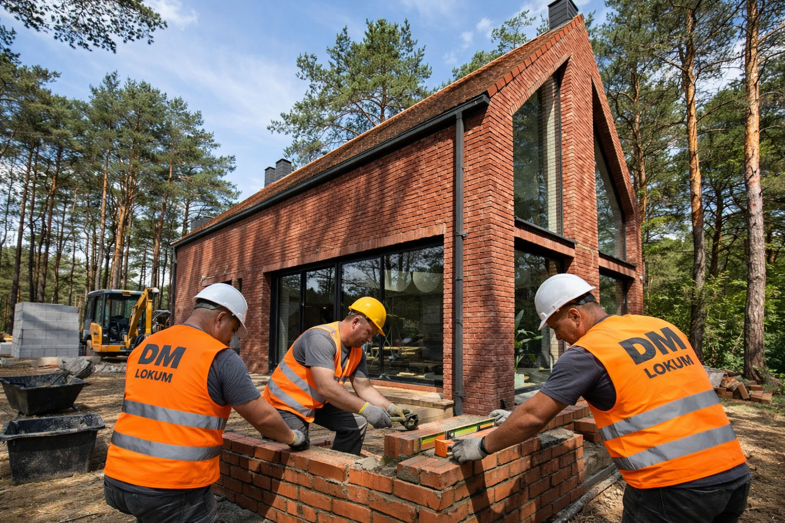 Budowa-domu-opole Budowa domu w Opolu przez Dom Lokum