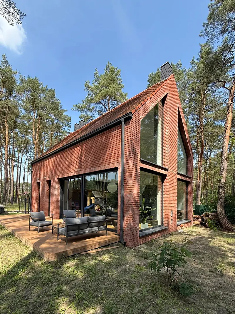 budowa-nowoczesny-dom-opole Nowoczesny dom w Opolu wybudowany przez DM Lokum