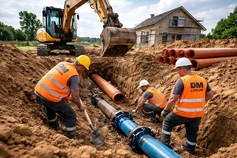 instalacja-wod-kan-opole Wykonanie instalacji kanalizacyjnej i wodnej w Opolu