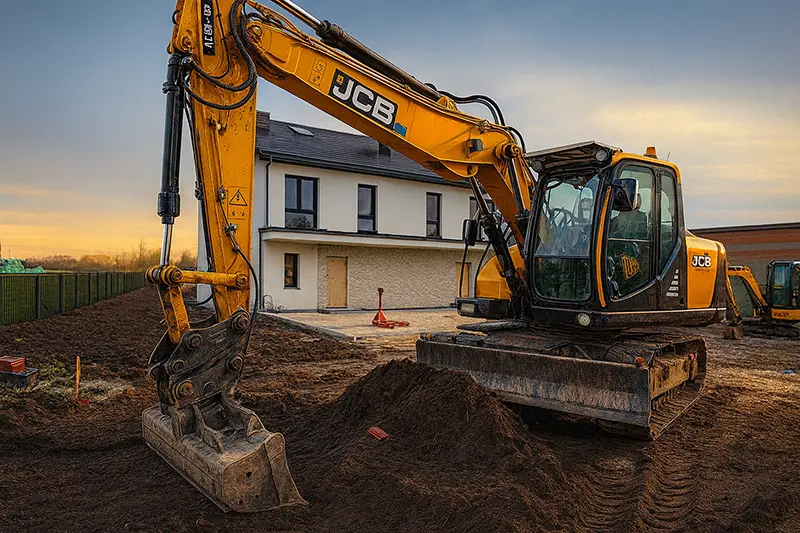 niwelacja-terenu-koparka-dmlokum